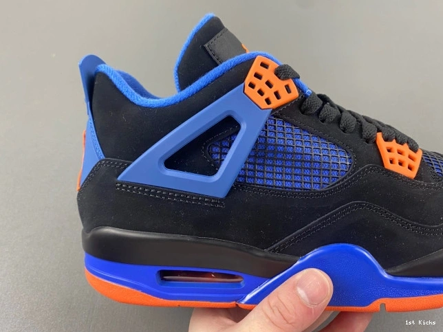 544 Trendy AIR Retro 4 Jordan 308497- Cavs 0113